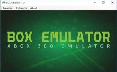 vr xbox 360 emulator download
