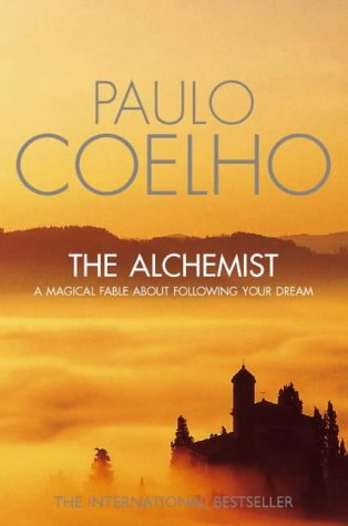 the alchemist review