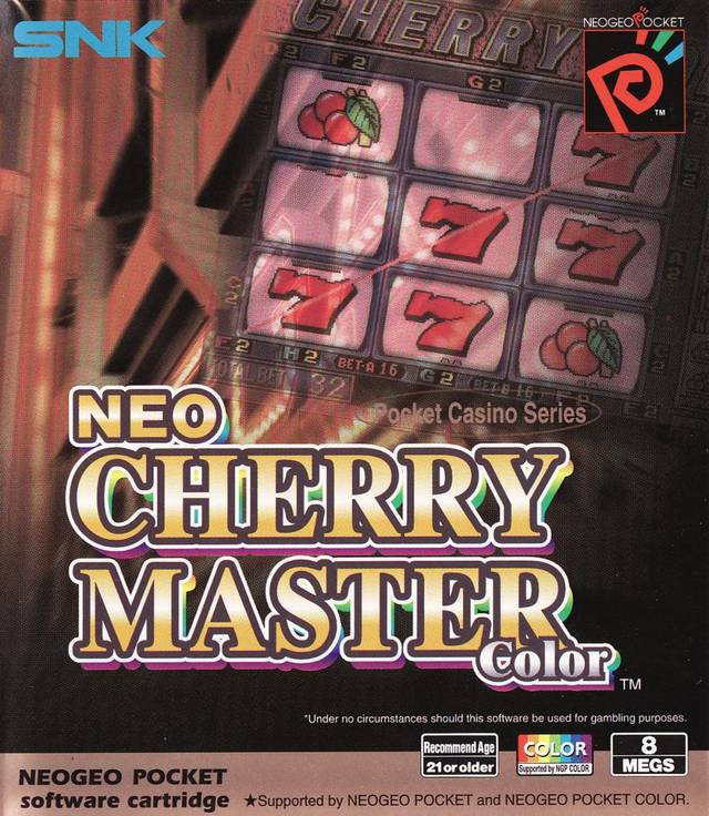 cherry master downloads for pc